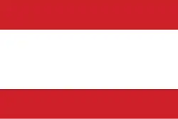 Flag of Tahiti