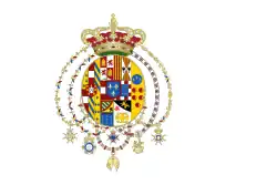 Flag of Two Sicilies