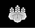 Ogasawara clan of Kokura Domain (B)