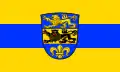 Flag of Dillingen