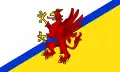 Flag of Vorpommern-Greifswald