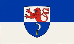 Flag of Remscheid