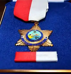 Florida Life Saving Award