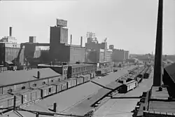 September 1939 Office of War Information Photograph Collection, Library of Congress Prints and Photographs Division Washington, D.C.