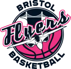 Bristol Flyers logo