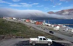 Hamlet of Arctic Bay