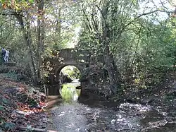 Pymme's Brook