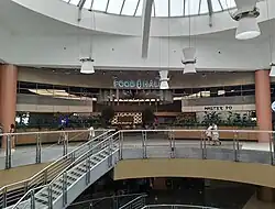 Food Hall