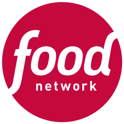 Food Network logo