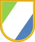 Ohio Military Reserve, 4th Brigade