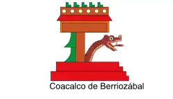Coacalco de Berriozábal (2019–2021)