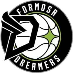 Formosa Dreamers logo