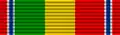 Forsvarets operasjonsmedalje – Mali