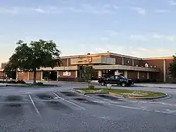 Fort Gordon Commissary