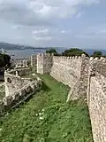Castle of Mytilene