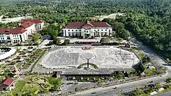 Regent office building