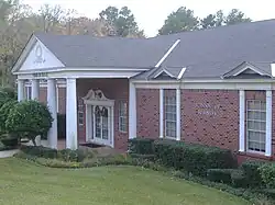 Fred Hale School of Business