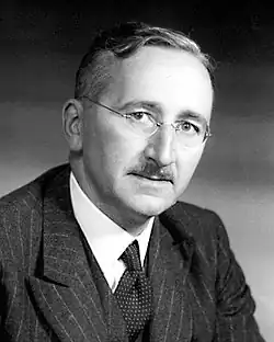 Image 14Friedrich Hayek (from Neoliberalism)