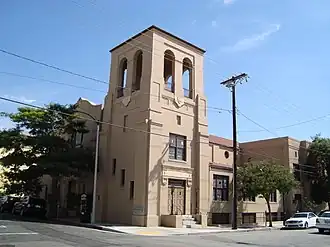 Friendship Baptist Church