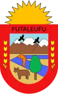 Coat of arms