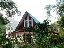 Immaculate&nbsp;Conception Parish&nbsp;Church