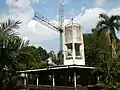 Balara Filtration Windmill