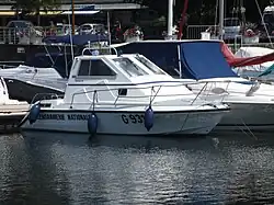 G 931 Orcor 23 at Aix-les-Bains in 2015