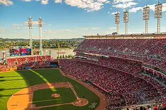 Great American Ball Park