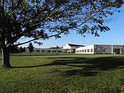 Photograph during daylight