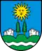 Coat of arms of Montmelon