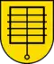 Coat of arms of Villars-le-Grand