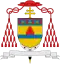 Gabriele Paleotti's coat of arms