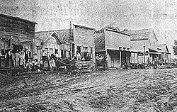 Gainesville (1914)