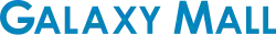 Galaxy Mall logo