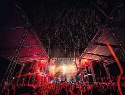 Garden of Dreams Festival, 2022.