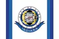 Flag of Gary, Indiana