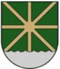 Coat of arms of Gelgaudiškis