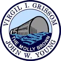 Gemini III Insignia