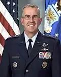 John E. Hyten