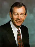 Governor George Voinovich of Ohio[29]