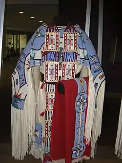 Juanita Growing Thunder Fogarty