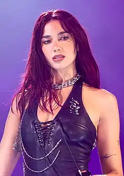 Dua Lipa