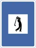 Golf Course