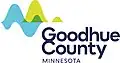 Official logo of Goodhue County