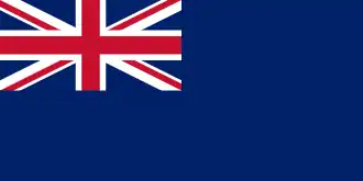 Blue Ensign