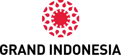 Grand Indonesia logo