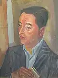 Joaquín Edwards Bello, Chilean writer (1887–1968)