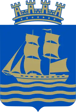 Grimstad kommune