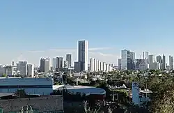 3 – Guadalajara, Jalisco.