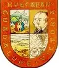 Official seal of Guadalupe Victoria Municipality